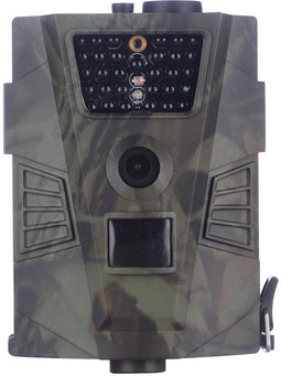 Denver WCT-5001 - Wildlife camera - 5MP CMOS - 1080p HD - Groen