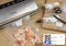 Caso 1221 food storage bag Transparent