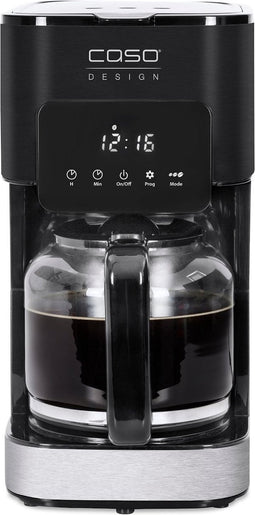 Caso 1846 koffiezetapparaat Half automatisch Filterkoffiezetapparaat 1,5 l