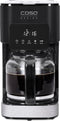 Caso 1846 koffiezetapparaat Half automatisch Filterkoffiezetapparaat 1,5 l
