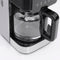 Caso 1846 koffiezetapparaat Half automatisch Filterkoffiezetapparaat 1,5 l