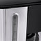 Caso 1846 koffiezetapparaat Half automatisch Filterkoffiezetapparaat 1,5 l