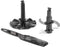Caso Chop&Go Hakmolen Zwart