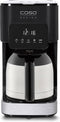 Caso Coffee Taste & Style Thermo Half automatisch Vacuüm-koffiemachine 1,2 l
