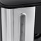 Caso Coffee Taste & Style Thermo Half automatisch Vacuüm-koffiemachine 1,2 l