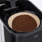 Caso Coffee Taste & Style Thermo Half automatisch Vacuüm-koffiemachine 1,2 l