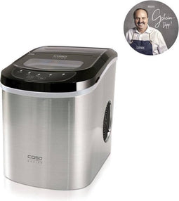 Caso Ijsblokjesmachine IceMaster Pro