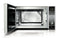 CASO MG25C Menu - Magnetron met grill