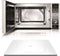 CASO MG25C Menu - Magnetron met grill