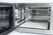 CASO MG25C Menu - Magnetron met grill