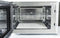 CASO MG25C Menu - Magnetron met grill