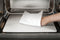 CASO MG25C Menu - Magnetron met grill