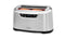Caso Novea T4 4 slice(s) 1600 W Stainless steel