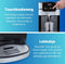 CASO PerfectCup 1000 Pro heetwaterdispenser - 4 liter - Instant waterkoker - met een druk op de knop kokend water