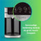 CASO PerfectCup 1000 Pro heetwaterdispenser - 4 liter - Instant waterkoker - met een druk op de knop kokend water