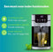 CASO PerfectCup 1000 Pro heetwaterdispenser - 4 liter - Instant waterkoker - met een druk op de knop kokend water