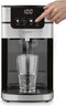 CASO PerfectCup 1000 Pro heetwaterdispenser - 4 liter - Instant waterkoker - met een druk op de knop kokend water