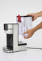 CASO PerfectCup 1000 Pro heetwaterdispenser - 4 liter - Instant waterkoker - met een druk op de knop kokend water