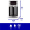 CASO PerfectCup 1000 Pro heetwaterdispenser - 4 liter - Instant waterkoker - met een druk op de knop kokend water