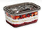 Caso VacuBoxx Eco-Set Vacuum sealer container