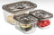 Caso VacuBoxx Eco-Set Vacuum sealer container