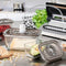 Caso VacuBoxx Eco-Set Vacuum sealer container
