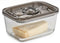Caso VacuBoxx Eco-Set Vacuum sealer container