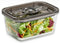 Caso VacuBoxx Eco-Set Vacuum sealer container