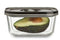 Caso VacuBoxx Eco-Set Vacuum sealer container