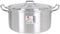 Casserole with lid Aluminium
