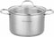 Casserolepan met deksel Arthur Martin AM1022 Ø 36 cm