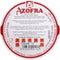 Casserolepan met deksel Azofra Azofra (10 Stuks) (Ø 16 cm)