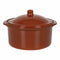 Casserolepan met deksel Azofra Azofra (10 Stuks) (Ø 16 cm)
