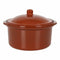 Casserolepan met deksel Azofra Azofra (4 Stuks) (Ø 20 cm)