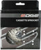 Cassette 10 speed Edge CSM6010 11-34T - zilver