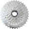 Cassette 10 speed Shimano CS-HG50 11-36T