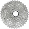 Cassette 10 speed Shimano CS-HG50 11-36T