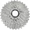 Cassette 10 speed Shimano CS-HG500 11-32T