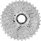 Cassette 10 speed Shimano CS-HG500 11-34T