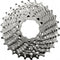 Cassette 10 speed Shimano CS-HG500 12-28T