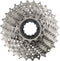 Cassette 10 speed Shimano CS-HG500 12-28T