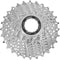 Cassette 10 speed Shimano CS-HG500 12-28T