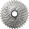 Cassette 10 speed Shimano CS-HG500 12-28T - zilver (werkplaatsverpakking)