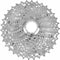Cassette 10 speed Shimano Deore XT CS-M771 11-34T