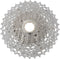 Cassette 10 speed Shimano Deore XT CS-M771 11-34T