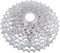 Cassette 10 speed Shimano Deore XT CS-M771 11-36T