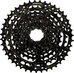 Cassette 10 speed Shimano LINKGLIDE CS-LG400 11-43T