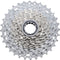 Cassette 10 speed Shimano SLX CS-HG81 11-32T