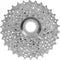 Cassette 10 speed Shimano Ultegra CS6700 12-30T