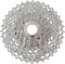 Cassette 10 speed Shimano XT CS-M771 11-32T